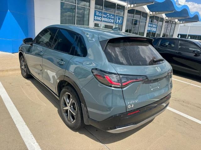 2023 Honda HR-V EX-L 2WD CVT