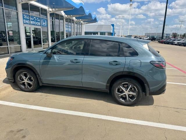 2023 Honda HR-V EX-L 2WD CVT