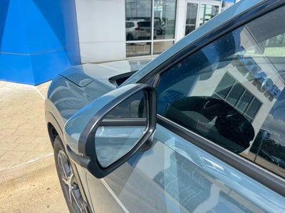 2023 Honda HR-V EX-L 2WD CVT