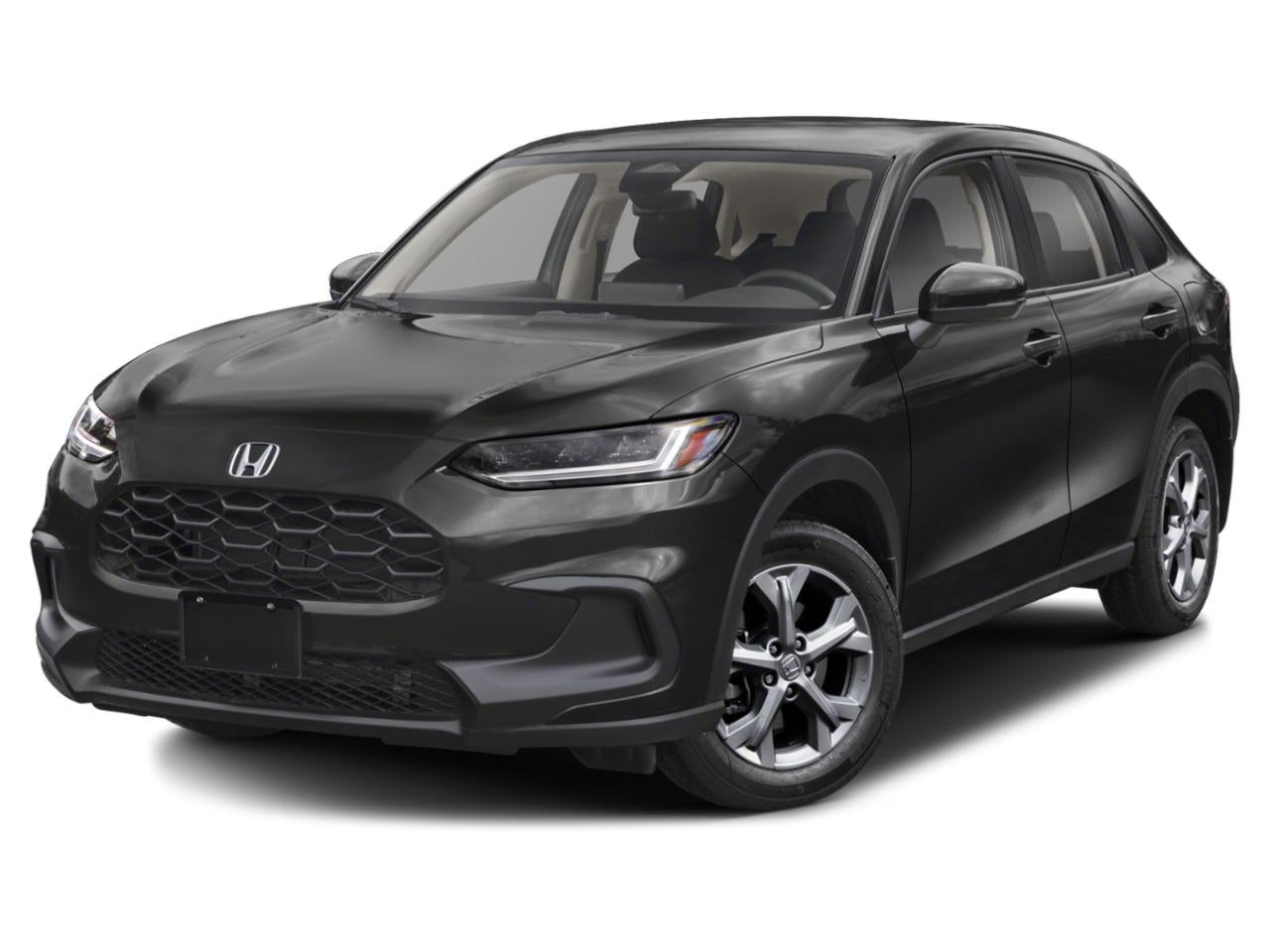 2023 Honda HR-V EX-L 2WD CVT