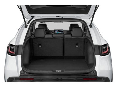 2023 Honda HR-V EX-L 2WD CVT