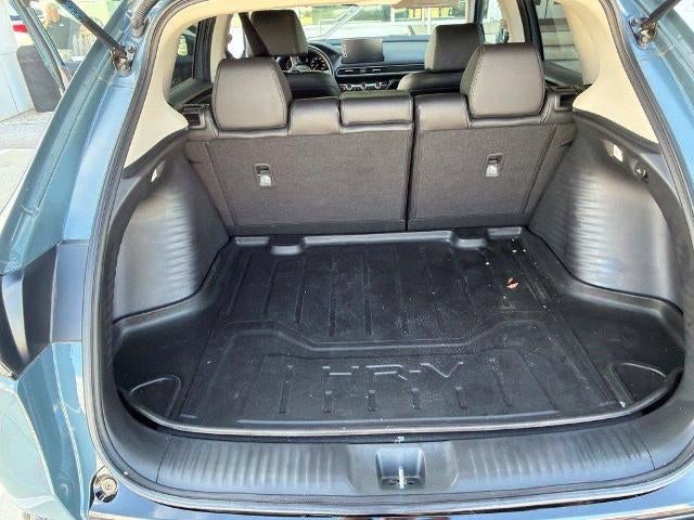 2026 Honda HR-V EX-L 2WD CVT