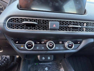 2026 Honda HR-V EX-L 2WD CVT