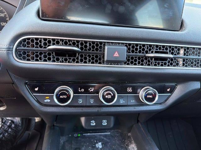 2026 Honda HR-V EX-L 2WD CVT