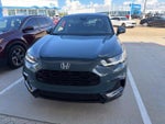 2026 Honda HR-V EX-L 2WD CVT