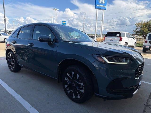 2026 Honda HR-V EX-L 2WD CVT