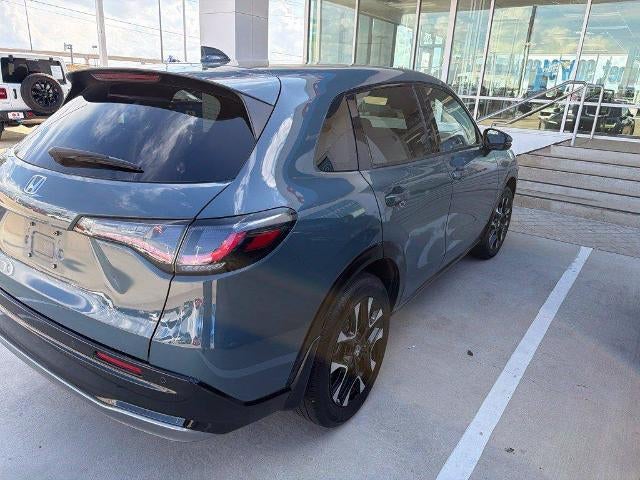 2026 Honda HR-V EX-L 2WD CVT
