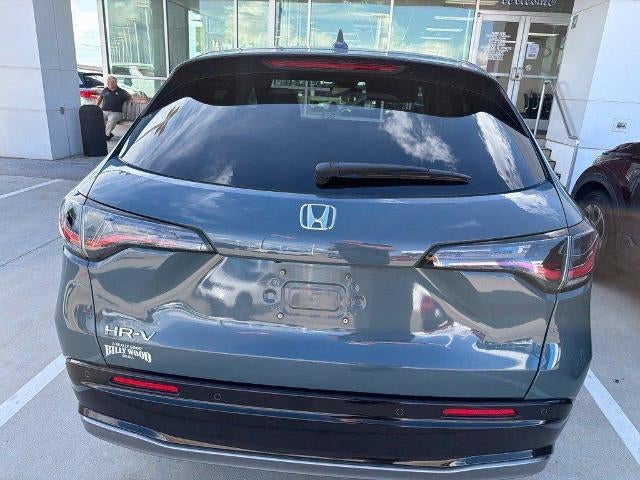 2026 Honda HR-V EX-L 2WD CVT