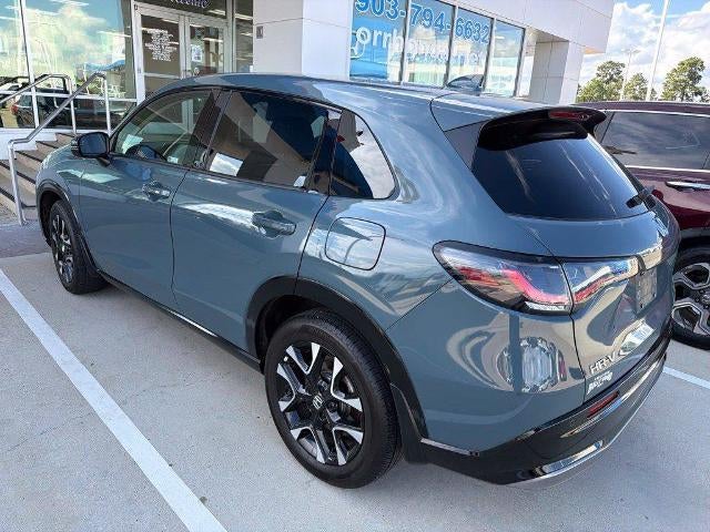 2026 Honda HR-V EX-L 2WD CVT