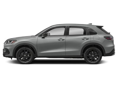 2025 Honda HR-V Sport AWD CVT