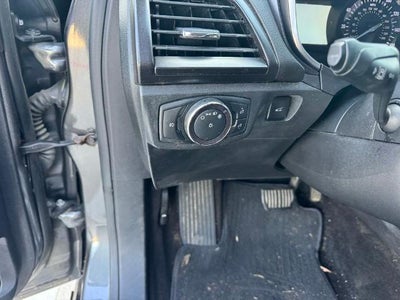 2020 Ford Fusion Titanium AWD