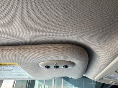 2020 Ford Fusion Titanium AWD