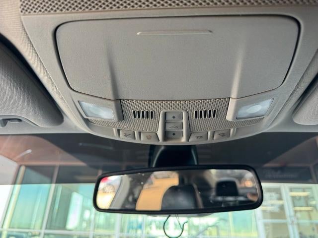 2020 Ford Fusion Titanium AWD