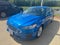 2020 Ford Fusion SE FWD