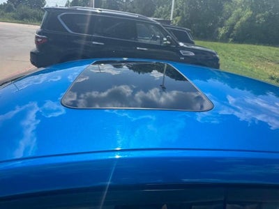 2020 Ford Fusion SE FWD