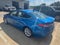 2020 Ford Fusion SE FWD
