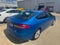 2020 Ford Fusion SE FWD