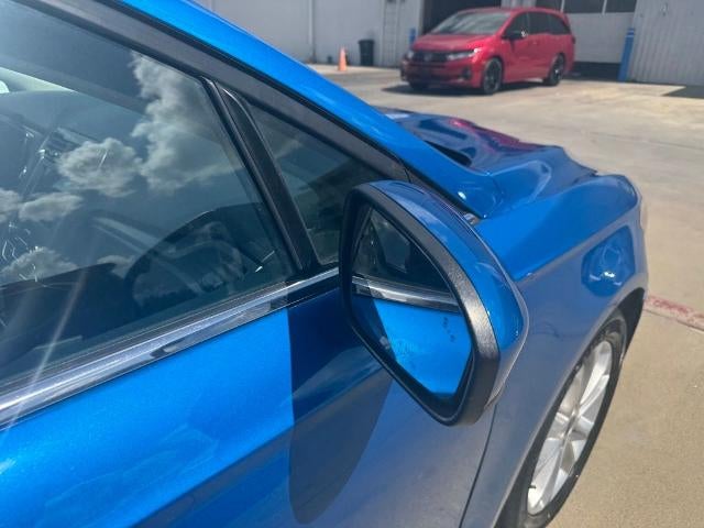2020 Ford Fusion SE FWD