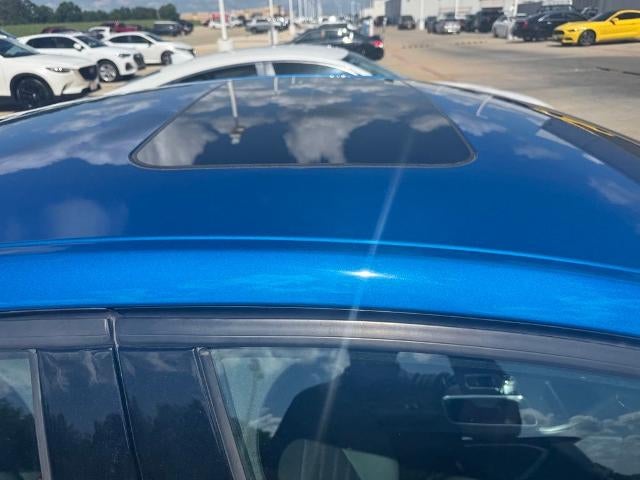 2020 Ford Fusion SE FWD