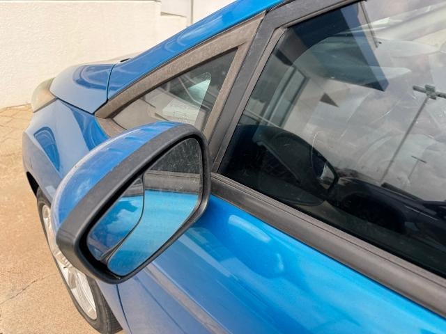 2015 Ford Fiesta 5dr HB SE