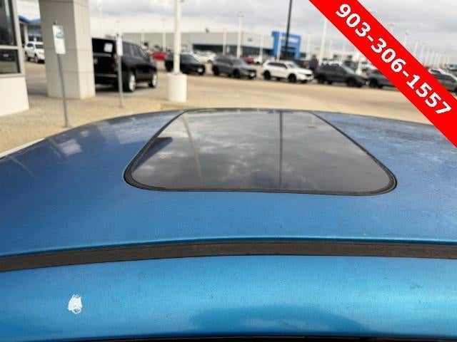 2015 Ford Fiesta 5dr HB SE