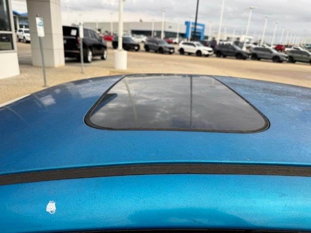 2015 Ford Fiesta 5dr HB SE