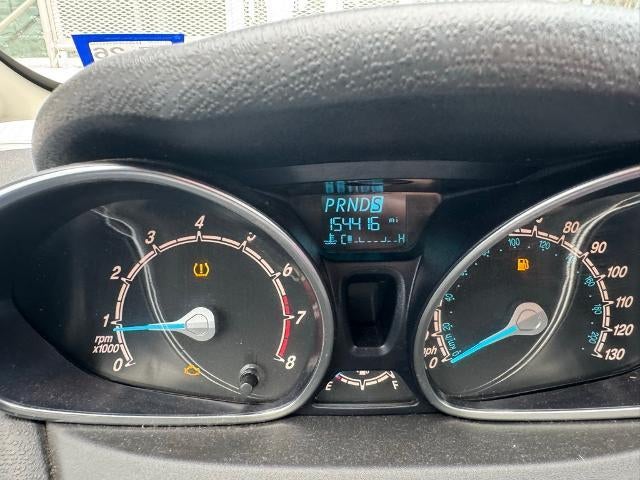 2015 Ford Fiesta 5dr HB SE