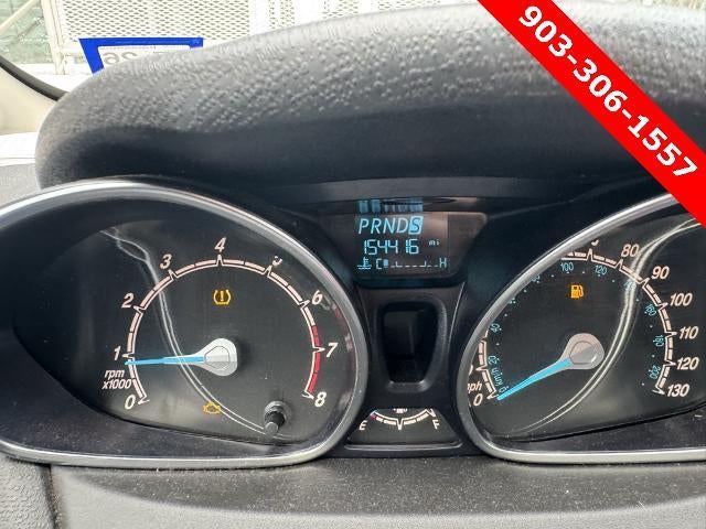 2015 Ford Fiesta 5dr HB SE