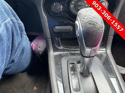 2015 Ford Fiesta 5dr HB SE