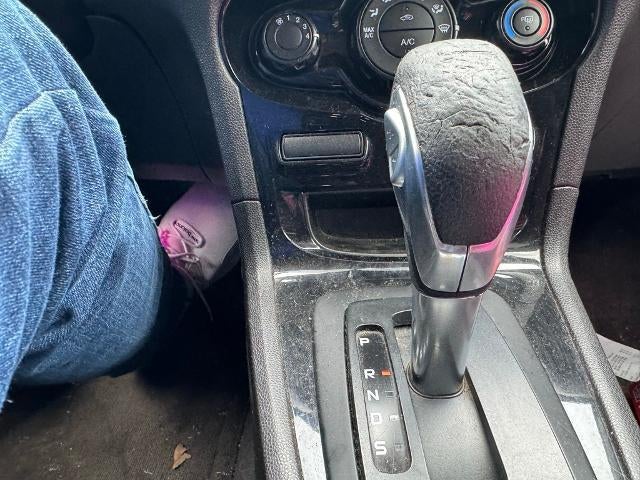 2015 Ford Fiesta 5dr HB SE