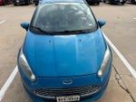 2015 Ford Fiesta 5dr HB SE