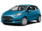 2015 Ford Fiesta 5dr HB SE