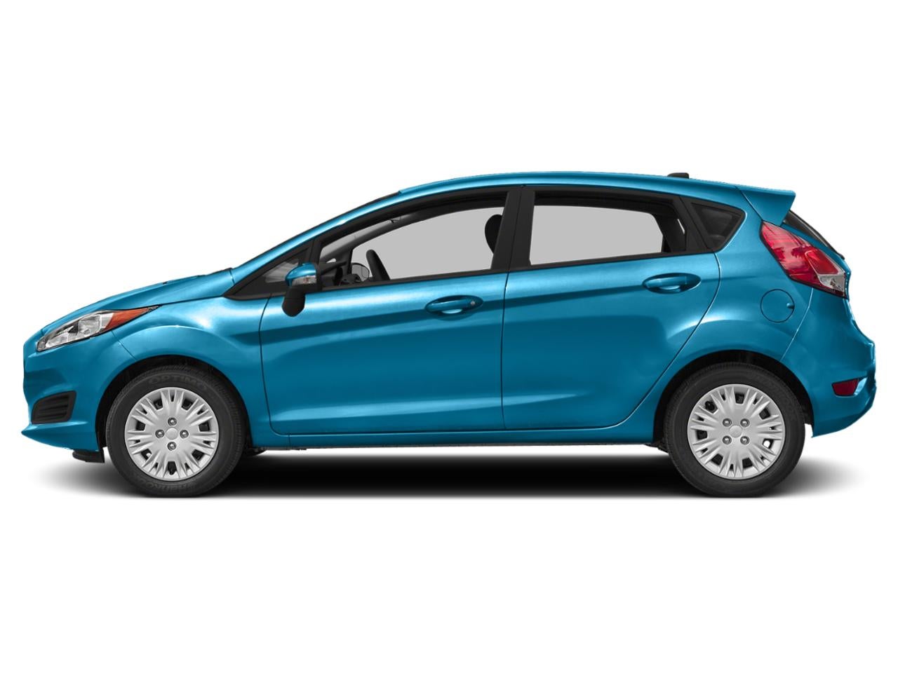 2015 Ford Fiesta 5dr HB SE