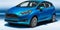 2015 Ford Fiesta 5dr HB SE