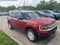 2023 Ford Bronco Sport Heritage 4x4