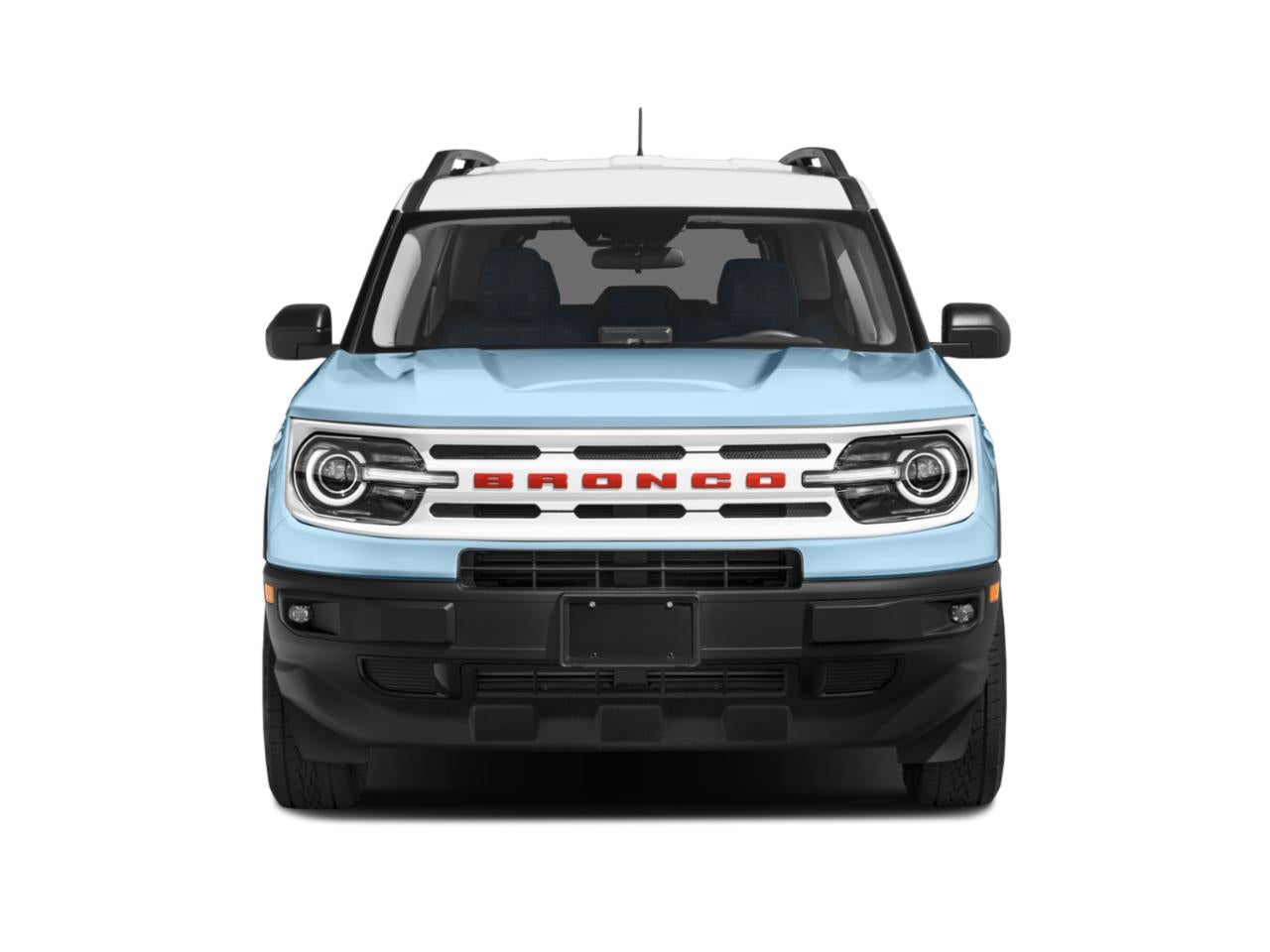 2023 Ford Bronco Sport Heritage 4x4