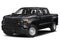 2023 Chevrolet Silverado 1500 Crew Cab Short Box 2-Wheel Drive Custom