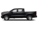 2023 Chevrolet Silverado 1500 Crew Cab Short Box 2-Wheel Drive Custom