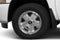 2011 Chevrolet Silverado 1500 Crew Cab Short Box 4-Wheel Drive LT