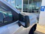 2021 Chevrolet Silverado 1500 Crew Cab Short Box 2-Wheel Drive Custom