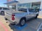 2021 Chevrolet Silverado 1500 Crew Cab Short Box 2-Wheel Drive Custom