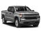 2021 Chevrolet Silverado 1500 Crew Cab Short Box 2-Wheel Drive Custom