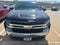 2021 Chevrolet Silverado 1500 Crew Cab Short Box 2-Wheel Drive LT