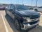 2021 Chevrolet Silverado 1500 Crew Cab Short Box 2-Wheel Drive LT
