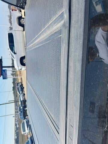 2021 Chevrolet Silverado 1500 Crew Cab Short Box 2-Wheel Drive LT