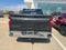 2021 Chevrolet Silverado 1500 Crew Cab Short Box 2-Wheel Drive LT
