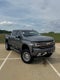 2021 Chevrolet Silverado 1500 Crew Cab Short Box 2-Wheel Drive High Country