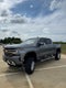 2021 Chevrolet Silverado 1500 Crew Cab Short Box 2-Wheel Drive High Country