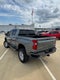 2021 Chevrolet Silverado 1500 Crew Cab Short Box 2-Wheel Drive High Country