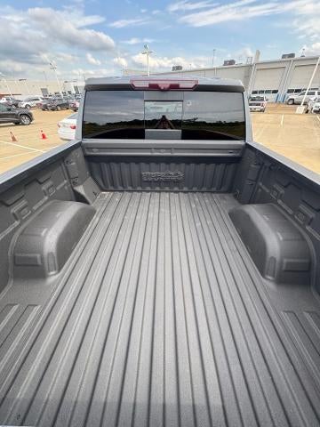 2021 Chevrolet Silverado 1500 Crew Cab Short Box 2-Wheel Drive High Country